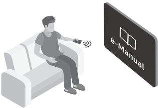 SAMSUNG QE65Q9F - Vor dem Lesen der Bedienungsanleitung - 2