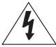 SAMSUNG QE65Q9F - Warning! Important Safety Instructions - 3
