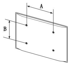SAMSUNG UE32K5100 - 3a6eilekni n cpeunphiKaun Ha kOmPteTcSnJeHocay VESA - 1