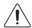 SAMSUNG UE32K5100 - Safety Precaution: Securing the TV to the wall - 2