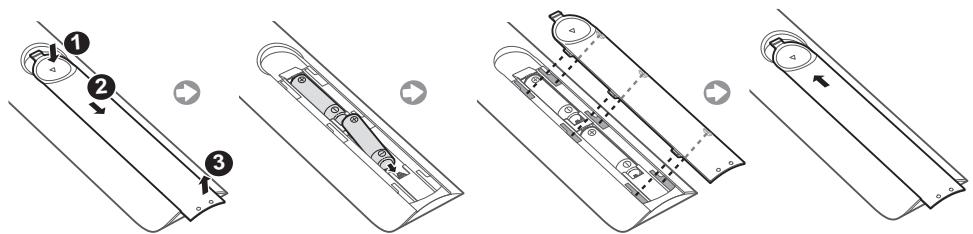 SAMSUNG UE32K5100 - A távészérlő - 2