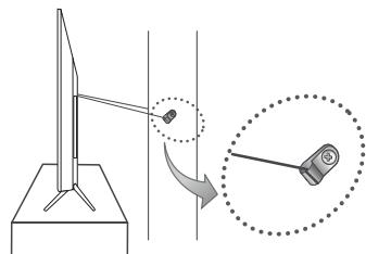 SAMSUNG UE32K5100 - Mepkn co kon ke cnpeunte na'ae Ha TeleBn3OpOT - 2
