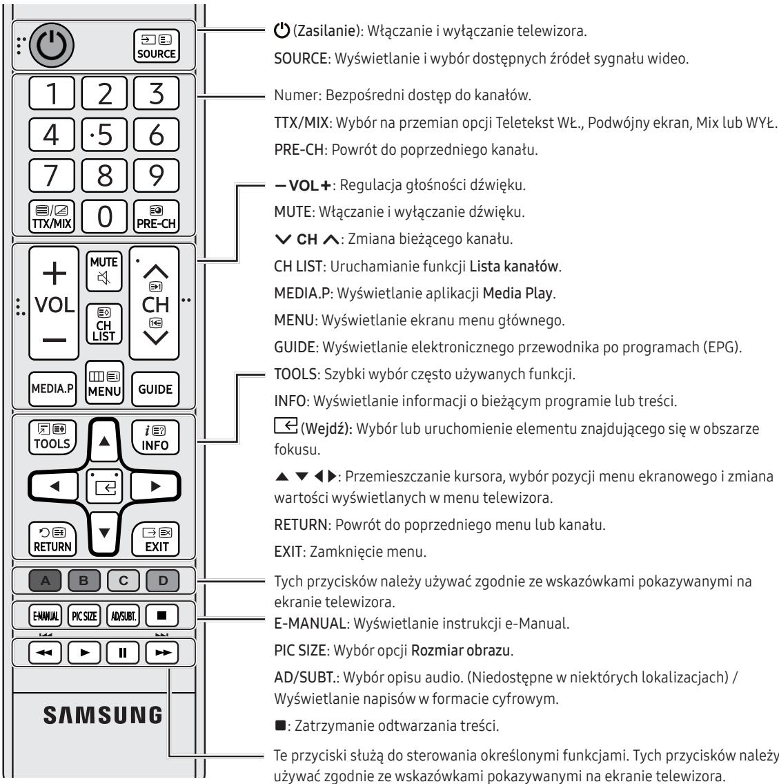 SAMSUNG UE32K5100 - Pilot - 1