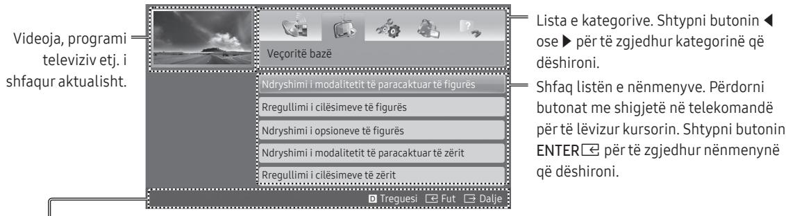 SAMSUNG UE32K5100 - Ekrani - 1