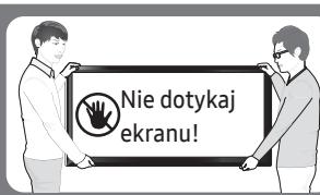 SAMSUNG UE32K5100 - Regulacja kąta ustawienia wtyku na zasilaczu - 3