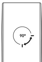 SAMSUNG UE32K5100 - Rregullimi i kendlit të spinës tek ushqyesi - 1