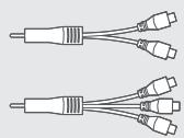 SAMSUNG UE65MU6175 - Pakkauksen sisälto - 1