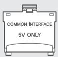 SAMSUNG UE65MU6175 - Varning! Viktiga sakerhetsanvisningar - 2