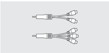 SAMSUNG UE65MU6175 - Lieferumfang - 1
