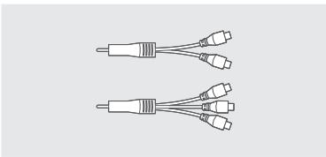 SAMSUNG UE55MU6175 - O que está incluído na caixa? - 1