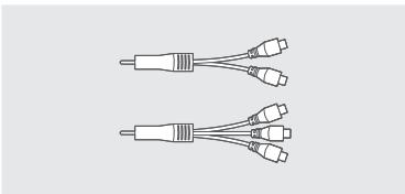 SAMSUNG UE55MU6175 - Contenu de la boîte - 1