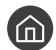 SAMSUNG UE55NU8005 - Utilisation de l'application smartthings - 1