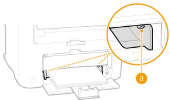 CANON I-SENSYS MF231 - Important: - 1