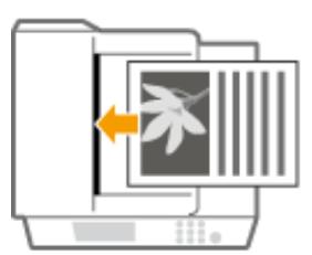 CANON I-SENSYS MF231 - Important - 1