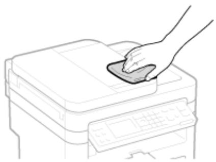 CANON I-SENSYS MF231 - Remarque - 1
