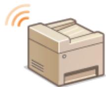 CANON I-SENSYS MF231 - Important - 16