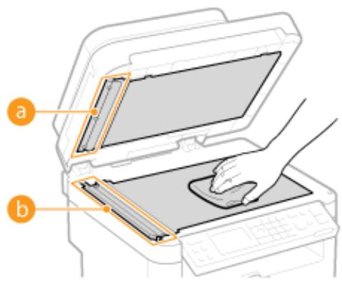 CANON I-SENSYS MF231 - Remarque - 3