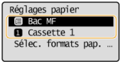 CANON I-SENSYS MF231 - Important - 1