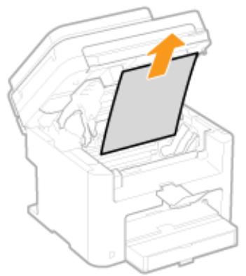 CANON I-SENSYS MF231 - Important: - 3