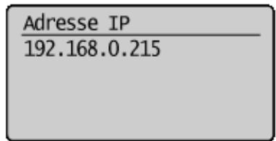 CANON I-SENSYS MF231 - Remarque - 5