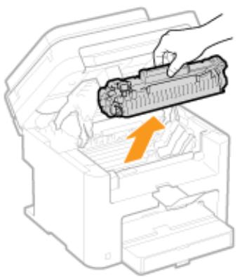 CANON I-SENSYS MF231 - Remarque: - 2