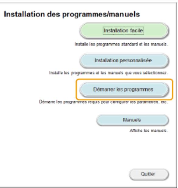 CANON I-SENSYS MF231 - Si vous utilisez mac OS - 2