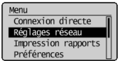 CANON I-SENSYS MF231 - Conseils - 1