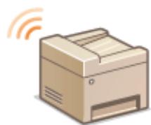 CANON I-SENSYS MF232W - Important - 16