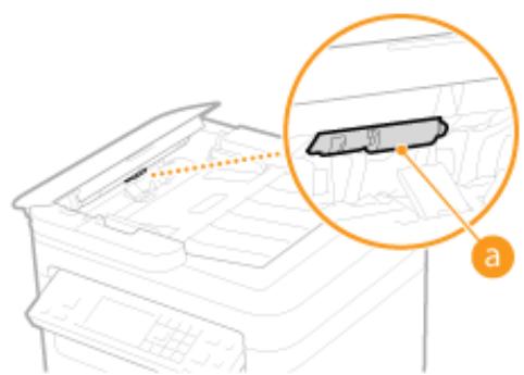CANON I-SENSYS MF232W - Important: - 4