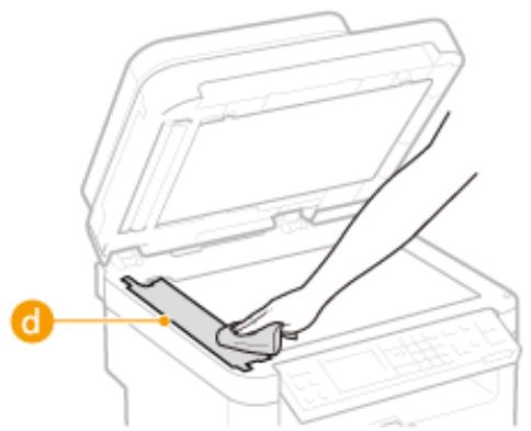 CANON I-SENSYS MF232W - Important: - 1