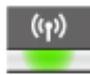 CANON I-SENSYS MF232W - Vérifiez si le témoin wi-fi clignote sur le panneau de commande. - 5