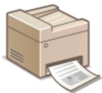 CANON I-SENSYS MF232W - Important - 10