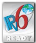 CANON I-SENSYS MF237W - Logo IPV6 ready - 1