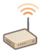 CANON I-SENSYS MF237W - Impression à l'aide d'airprint - 2