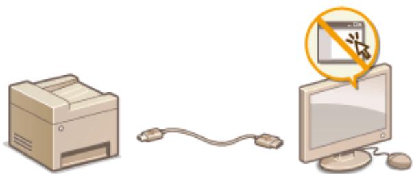 CANON I-SENSYS MF237W - Anticipation des risques liés à une négligence ou à un usage inadapté MF244DW / MF232W - 1