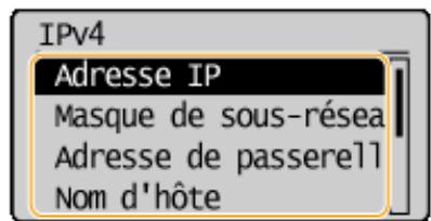 CANON I-SENSYS MF244DW - Remarque - 3