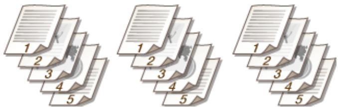 CANON I-SENSYS MF244DW - Assembler - 1
