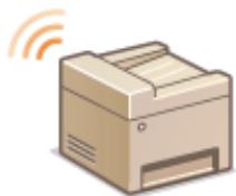 CANON I-SENSYS MF244DW - Important - 16
