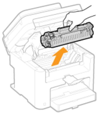 CANON I-SENSYS MF244DW - Important: - 2