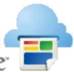 CANON I-SENSYS MF244DW - Utilisation de google cloud print - 1