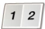 CANON I-SENSYS MF244DW - Mise en page - 1