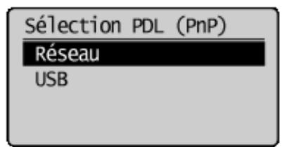 CANON I-SENSYS MF244DW - Remarque: - 2