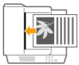 CANON I-SENSYS MF244DW - Important - 1