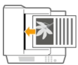 CANON I-SENSYS MF249DW - Important - 1