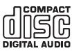 ALPINE CDE-180RR - À l'attention des utilisateurs de disques cd-r/cd-rw - 1