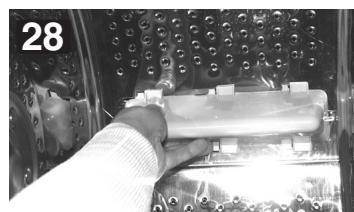 WHIRLPOOL FWFP91483 FRESHCARE - DIAGNOSTIC RAPIDE - 12