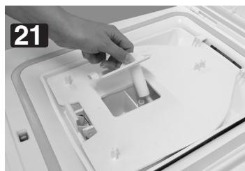 WHIRLPOOL FWFP91483 FRESHCARE - DIAGNOSTIC RAPIDE - 5