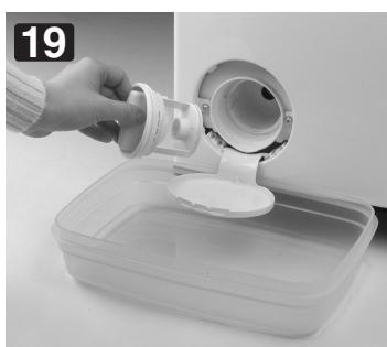 WHIRLPOOL FWFP91483 FRESHCARE - DIAGNOSTIC RAPIDE - 3