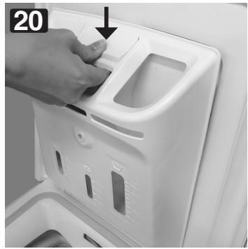 WHIRLPOOL FWFP91483 FRESHCARE - DIAGNOSTIC RAPIDE - 4