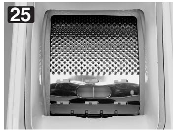 WHIRLPOOL FWFP91483 FRESHCARE - DIAGNOSTIC RAPIDE - 9